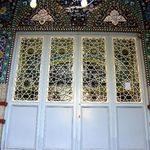 حسینیه امام رضا اهواز