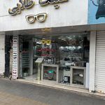 عینک پلیس