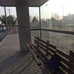 ایستگاه اتوبوس میثاق 38