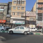 ساختمان مرکزی بانک توسعه تعاون