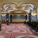 حسینیه امام رضا اهواز