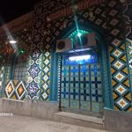 مسجد حضرت ولیعصر(عج)