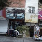رنگ و ابزار مرکزی