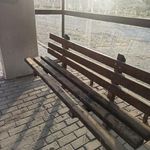 ایستگاه اتوبوس میثاق 38