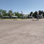 ایستگاه اتوبوس آلاله 7