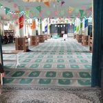 مسجد جامع حضرت رسول اکرم  