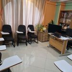 آموزشگاه درخت جاویدان