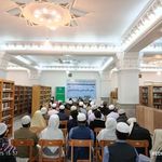 کتابخانه مرکزی دارالعلوم زاهدان