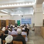 کتابخانه مرکزی دارالعلوم زاهدان