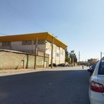 سالن ورزشی شهید طباطبایی