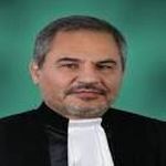 وکیل مهدی شارق