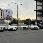 اجاره خودرو کاسپین رنت