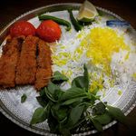 چلوکبابی نصرت