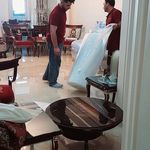 نیکاپک [خدمات بسته بندی و اسباب کشی]