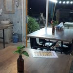بریانکده و پاچینی مرغ  ' املت
