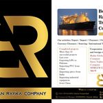 شرکت بازرگانی و ترخیص کالا برهان رایکا