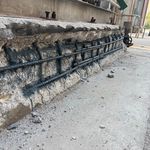 مقاوم سازی و ترمیم سازه بتنی