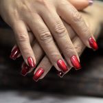 خدمات تخصصی ناخن ريتا