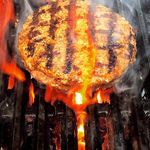 کافه کزبار هتل استقلال (شب گردی)