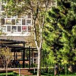 کافه کزبار هتل استقلال (شب گردی)