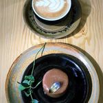 کافه کزبار هتل استقلال (شب گردی)