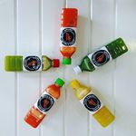 کافه آبمیوه بستنی هویجون