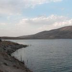 سد کلان ملایر