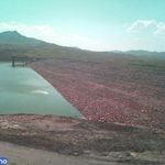 سد کلان ملایر