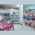 فالوده بستنی جعفری قنبری