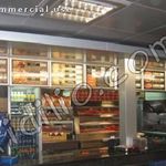 فست فود مریانج 