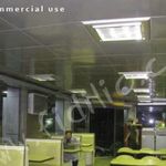 فست فود مریانج 