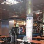 فست فود مریانج 