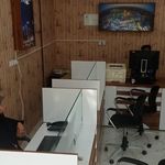 دفتر زیارتی و مسافرتی کیوان سیر