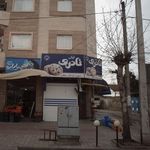 سوپرمارکت جورابلو