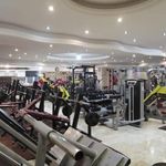 باشگاه بدنسازی آترین