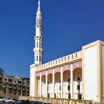 مسجد جامع اهل سنت بندر عباس (مسجد جامع دلگشا)