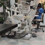 دندانپزشکی دکتر فرشید یاوری