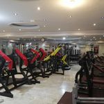 باشگاه بدنسازی آترین