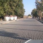پارک فیروزه
