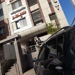 رادیولوژی و تصویربرداری سپهر رشت