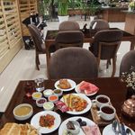 تهیه غذای ایرانی