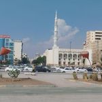 مسجد جامع اهل سنت بندر عباس (مسجد جامع دلگشا)