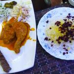 رستوران شایان