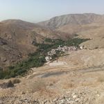 دره وردیج