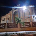 مسجد امام هادی ( ع)
