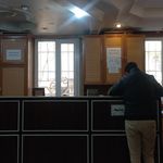 دفتر پیشخوان فردوس