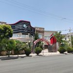 تالار نسل باران