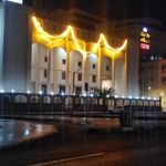 مسجد جامع اهل سنت بندر عباس (مسجد جامع دلگشا)