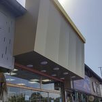 بازسازی و دکوراسیون فرزین پور