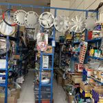 لوازم یدکی آریو